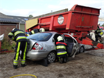 Oefening THV Technische Hulpverlening